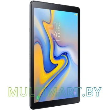 Планшет Samsung Galaxy Tab A (2018) LTE 32GB (черный) картинка 4